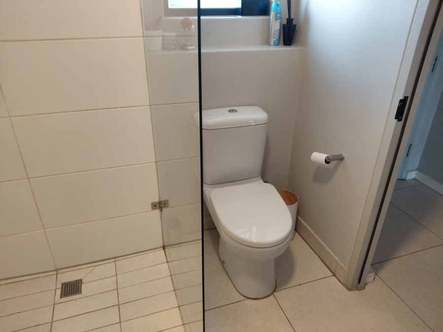 To Let 1 Bedroom Property for Rent in Sonstraal Heights Western Cape
